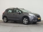 Peugeot 2008 Allure 1.6 VTI 88kW