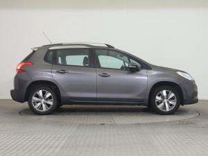 Peugeot 2008 Allure 1.6 VTI 88kW