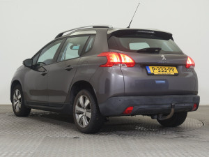 Peugeot 2008 Allure 1.6 VTI 88kW