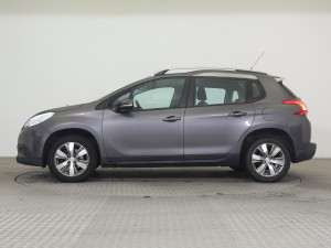 Peugeot 2008 Allure 1.6 VTI 88kW