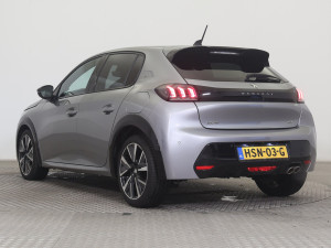 Peugeot 208 Allure 1.2i 96kW