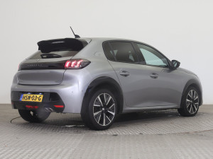 Peugeot 208 Allure 1.2i 96kW