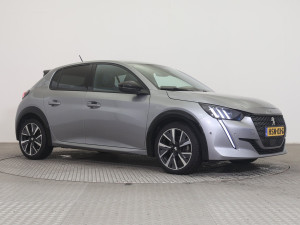 Peugeot 208 Allure 1.2i 96kW