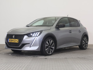 Peugeot 208 Allure 1.2i 96kW