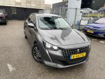Peugeot 208 Active 1.5 HDI 75kW