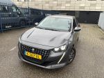 Peugeot 208 Active 1.5 HDI 75kW