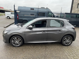 Peugeot 208 Active 1.5 HDI 75kW
