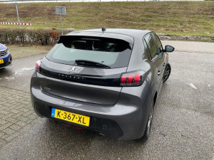 Peugeot 208 Active 1.5 HDI 75kW