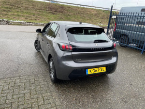 Peugeot 208 Active 1.5 HDI 75kW