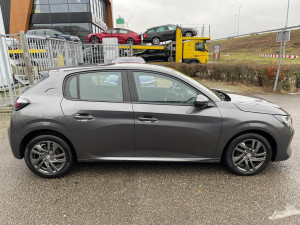Peugeot 208 Active 1.5 HDI 75kW