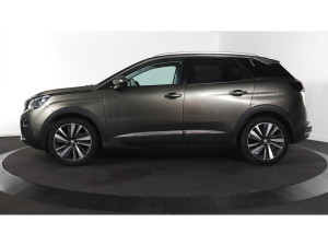 Peugeot 3008 Premium 1.2i 96kW