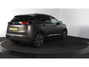 Peugeot 3008 Premium 1.2i 96kW