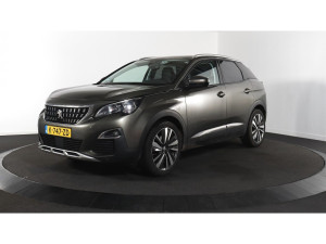 Peugeot 3008 Premium 1.2i 96kW