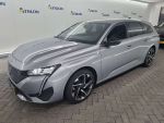 Peugeot 308 Allure Pack 1.2 96kW