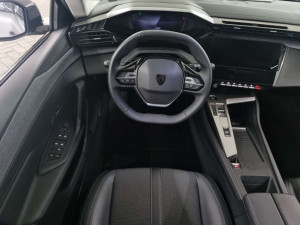 Peugeot 308 Allure Pack 1.2 96kW