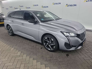Peugeot 308 Allure Pack 1.2 96kW