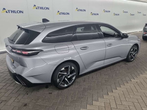 Peugeot 308 Allure Pack 1.2 96kW