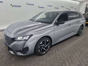 Peugeot 308 Allure Pack 1.2 96kW