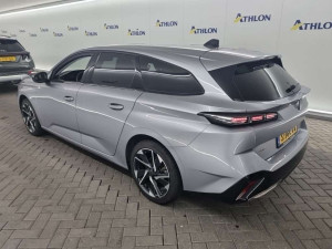 Peugeot 308 Allure Pack 1.2 96kW