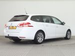 Peugeot 308 1.2i 82kW