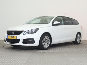 Peugeot 308 1.2i 82kW