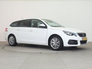 Peugeot 308 1.2i 82kW