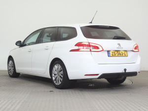 Peugeot 308 1.2i 82kW