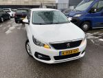 Peugeot 308 Active 1.2i 81kW