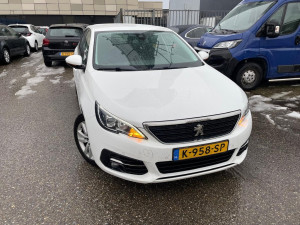 Peugeot 308 Active 1.2i 81kW
