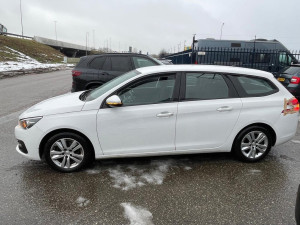 Peugeot 308 Active 1.2i 81kW