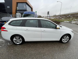 Peugeot 308 Active 1.2i 81kW