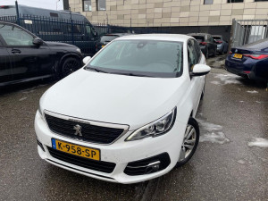 Peugeot 308 Active 1.2i 81kW