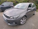 Peugeot 308 Active Business 1.2i 81kW