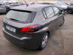 Peugeot 308 Active Business 1.2i 81kW