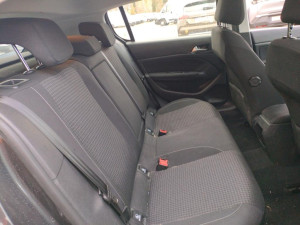 Peugeot 308 Active Business 1.2i 81kW