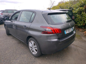 Peugeot 308 Active Business 1.2i 81kW