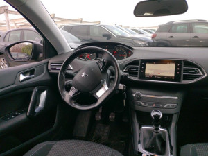 Peugeot 308 Active Business 1.2i 81kW