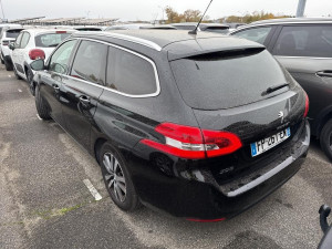 Peugeot 308 Allure Business 1.2i 96kW