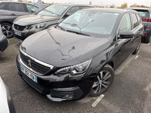 Peugeot 308 Allure Business 1.2i 96kW