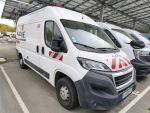 Peugeot Boxer Asphalt 2.2 HDI 103kW