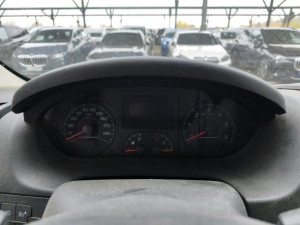 Peugeot Boxer Asphalt 2.2 HDI 103kW