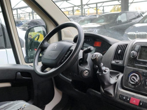 Peugeot Boxer Asphalt 2.2 HDI 103kW
