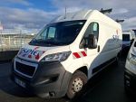 Peugeot Boxer Asphalt 2.2 HDI 103kW