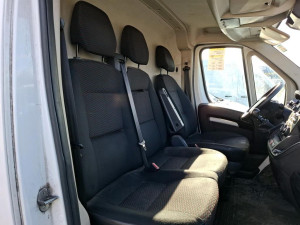 Peugeot Boxer Asphalt 2.2 HDI 103kW