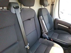 Peugeot Boxer Asphalt 2.2 HDI 103kW