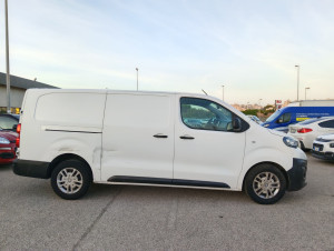 Peugeot Expert Premium 2.0 HDI 90kW