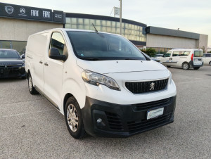 Peugeot Expert Premium 2.0 HDI 90kW