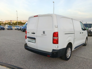 Peugeot Expert Premium 2.0 HDI 90kW