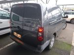 Peugeot Partner Premium 49kW