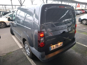 Peugeot Partner Premium 49kW